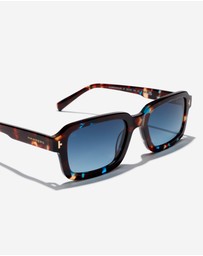Hawkers Co - HAWKERS - Pierre Gasly POINT Sunglasses for Men and Women UV400