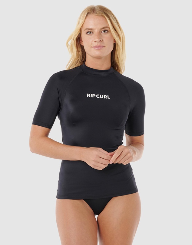 Rip Curl - Classic Surf SS UPF Rashguard