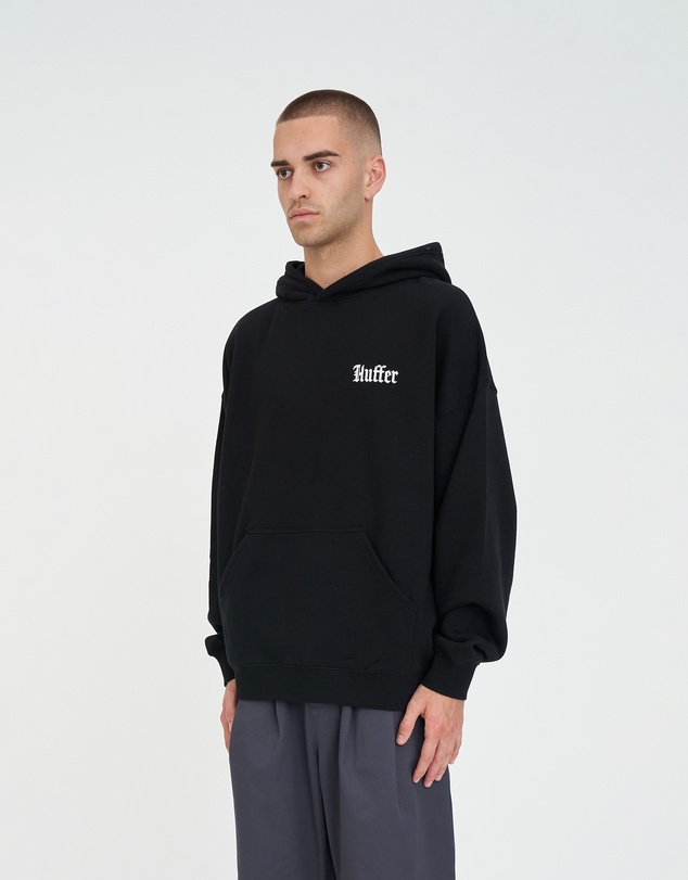 Huffer - Box Hood 350/Centennial