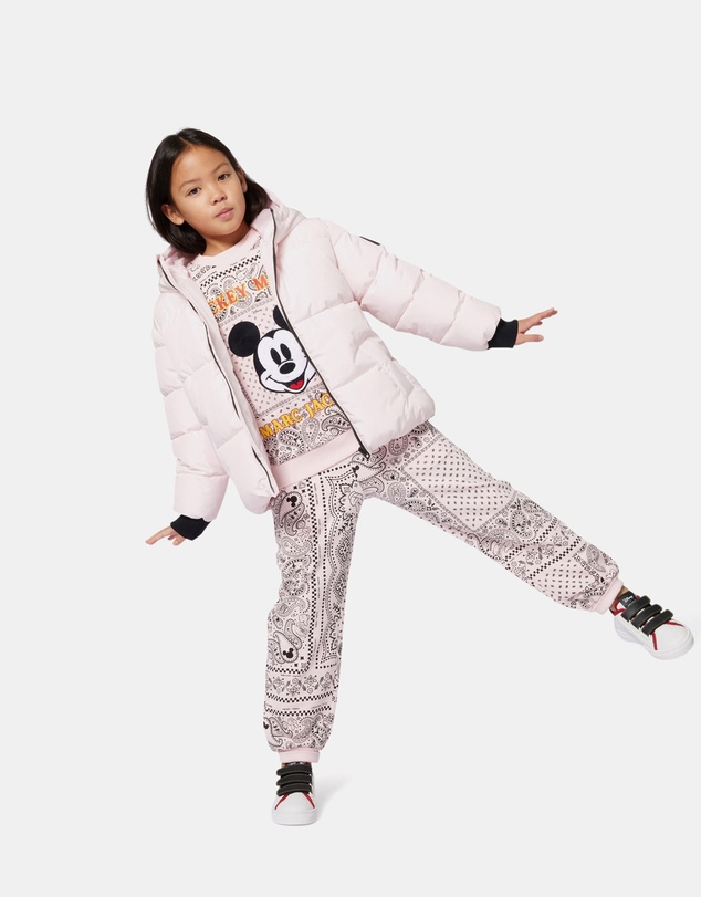 Marc Jacobs - Marc Jacobs x Mickey Mouse Sweatshirt - Kids-Teens
