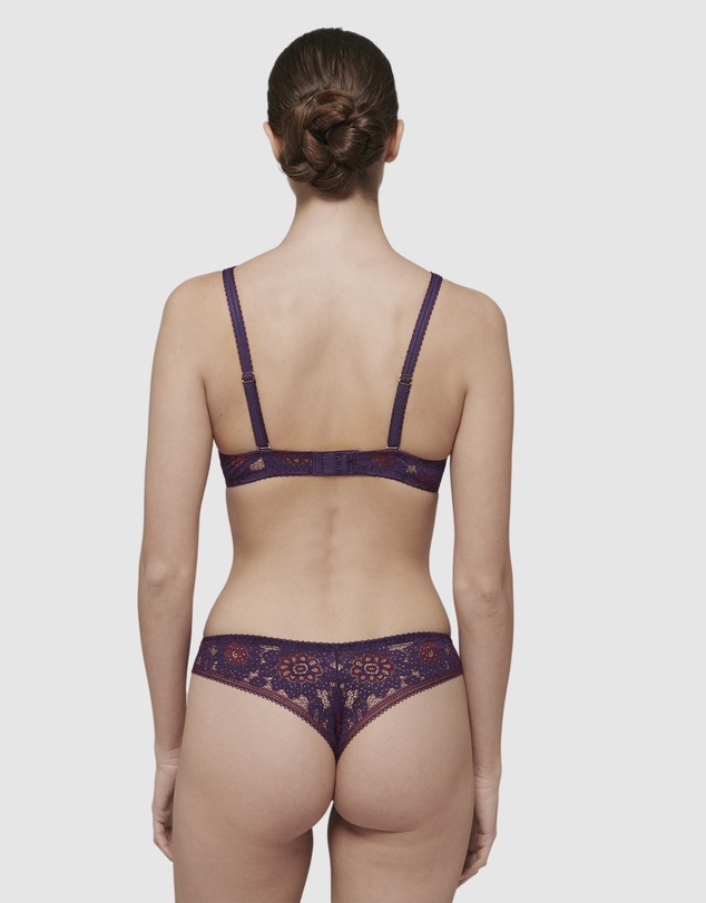 Simone Perele - Festive Tanga