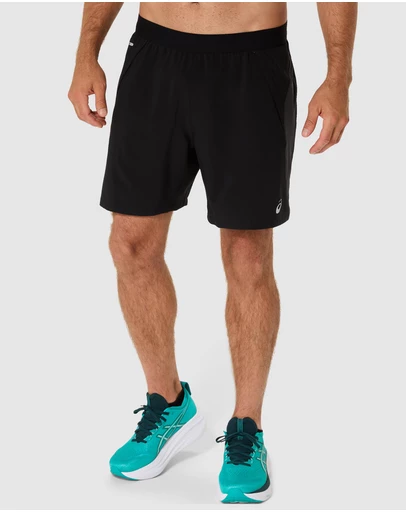 ASICS - Road 7 Inch Shorts