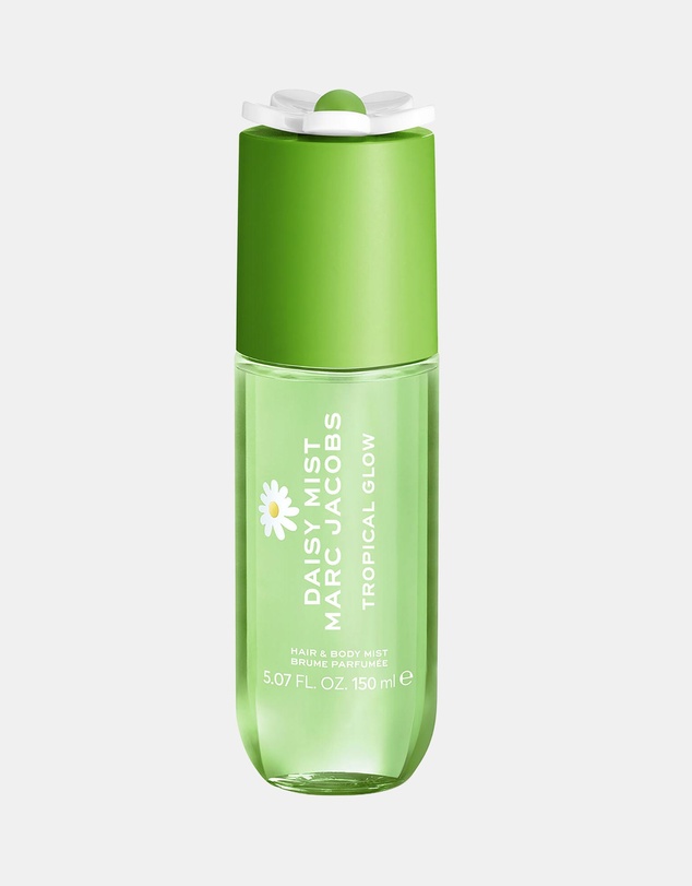 Marc Jacobs - Marc Jacobs Daisy Tropical Glow Body Mist 150ml