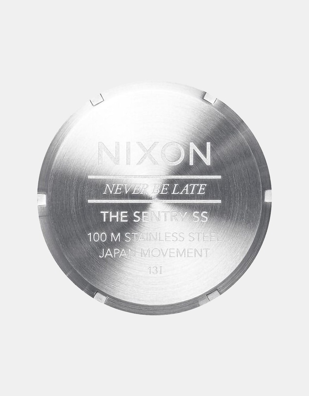 Nixon - Sentry SS