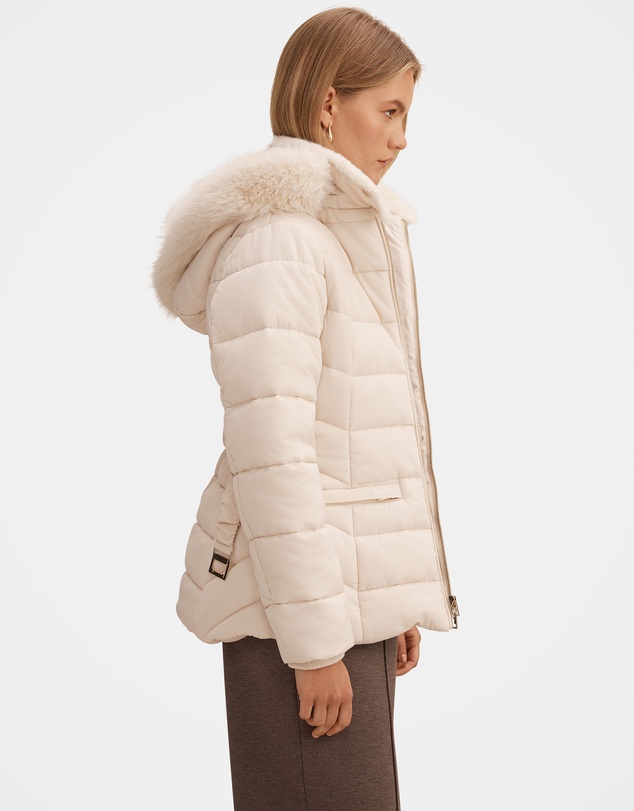 Forever New - Macey Short Puffer Jacket