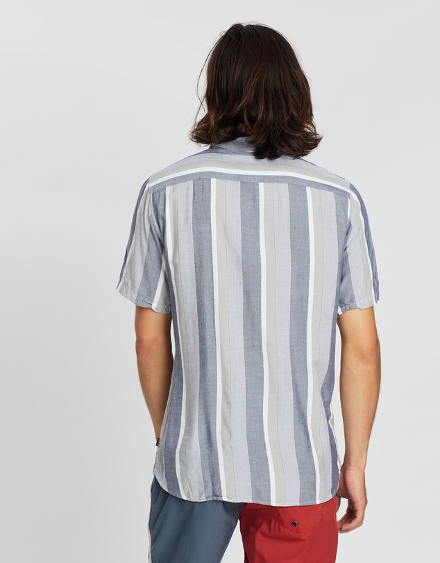 B.Cools - Holiday Short Sleeve Shirt