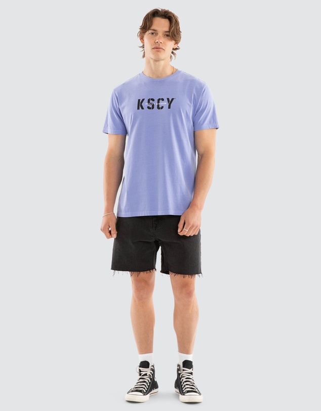Kiss Chacey - Utility Standard Tee