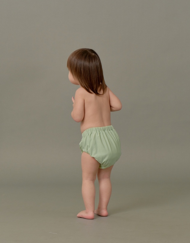 Fiola Rose Swim - Swim Nappy - Babies