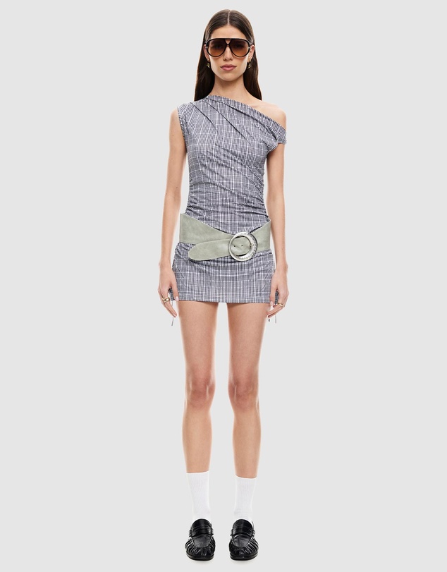 Lioness - Original Sin Mini Dress