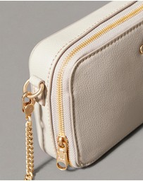 Calvin Klein - Crossbody Wallet Bag