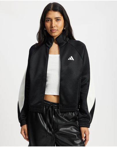 Black & Off White