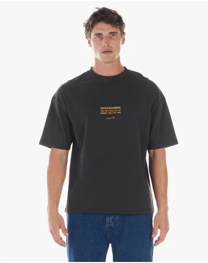 Nana Judy - The Drive Club 235GSM T-shirt