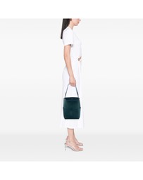 Pre-Loved by Azura Reborn - Pre-Loved Medium Suede Seau Sangle Bucket Bag