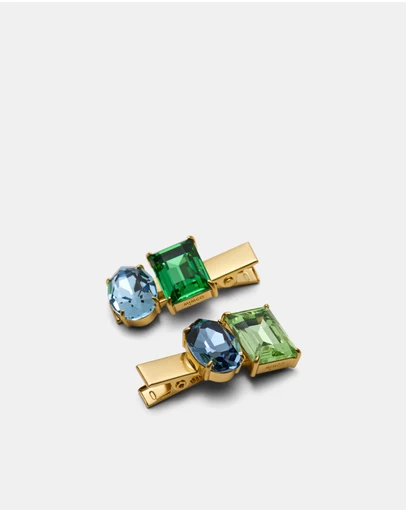 MIMCO - Garden Hair Clip Set