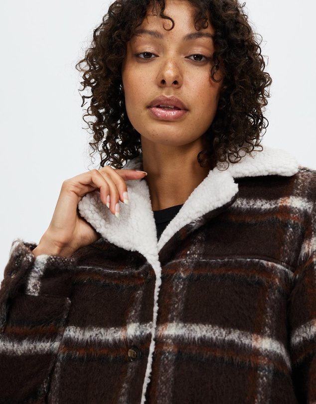 Brixton - Nouvelle Coat