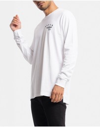 Stock & Co. - Knot Long Sleeve Tee