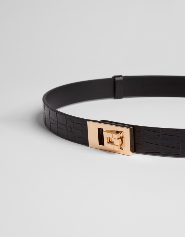 Elka Collective - Paige Belt