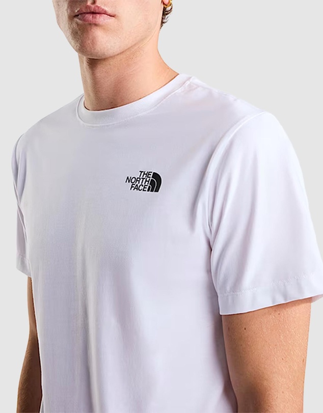 The North Face - Monte Regular Graphic T-Shirt