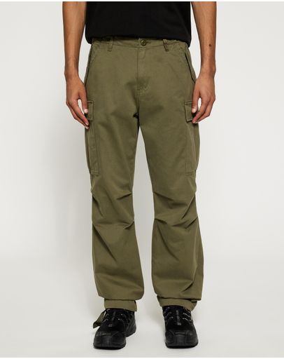 Og-107 Green