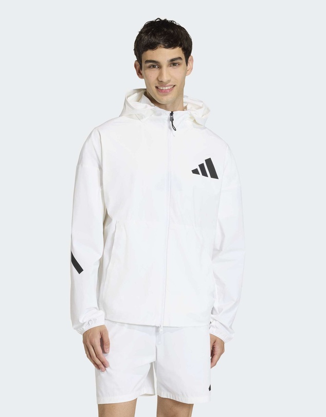 adidas Sportswear - ADIDAS Z.N.E. WOVEN TRACK TOP Mens