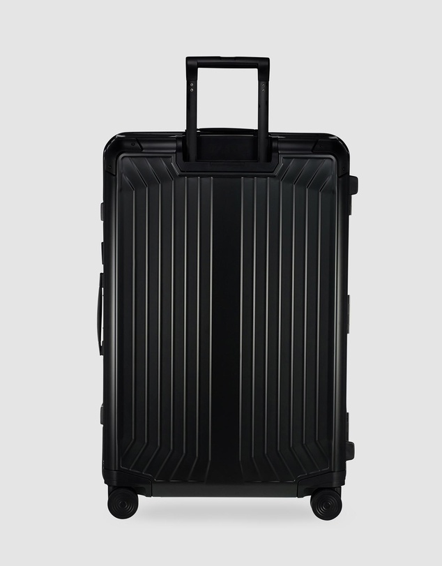 Samsonite - Lite-Box ALU 76cm Spinner Suitcase