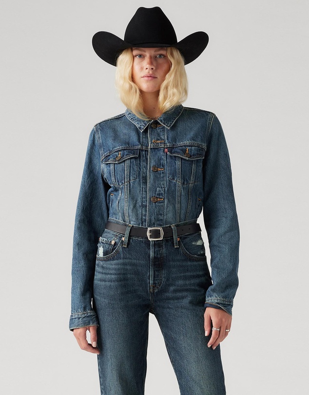 Levi's - Original Trucker Jacket