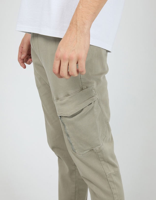 St Goliath - Inset Cargo Pants