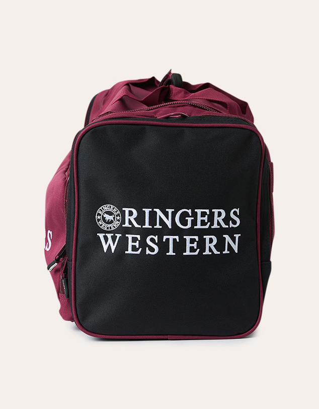 Ringers Western - Rider Go Sports Bag