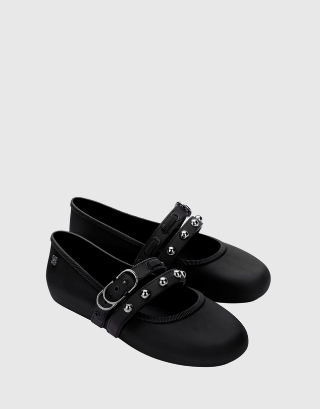 Melissa - Melissa Soft Ballerina Studs