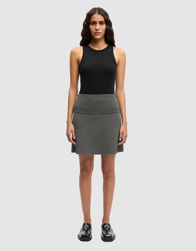 Samsoe Samsoe - Anne Skirt