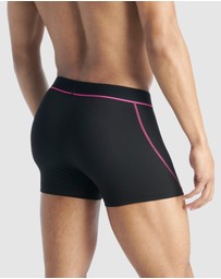 adidas Sportswear - 3 Pack Active Micro Flex Eco Trunk Underwear