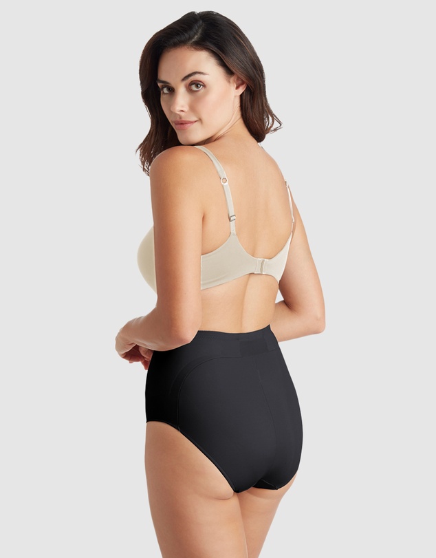 Naomi & Nicole - Adjusts To You Waistline Shaping Brief