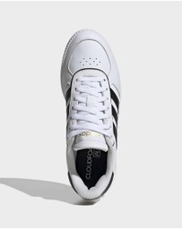 adidas Sportswear - Breaknet Sleek Shoes Womens