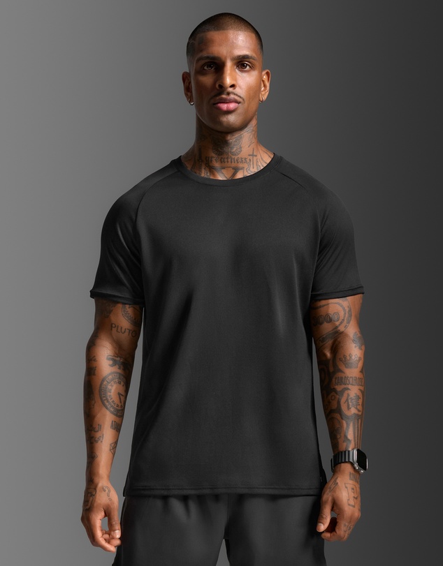 2XU - Aero Mesh Tee