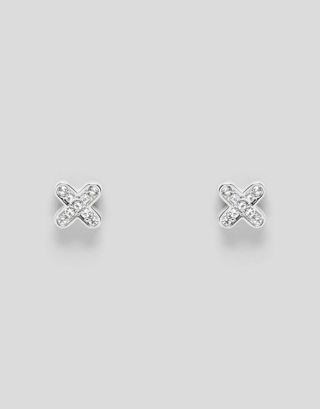 MIMCO - Daydream Stud Earrings - Silver