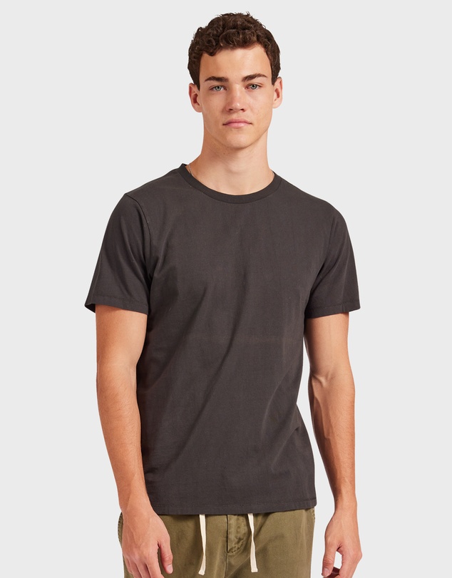 Academy Brand - Blizzard Wash Tee
