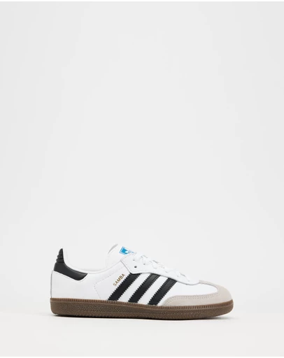 adidas Originals - Samba OG - Kids