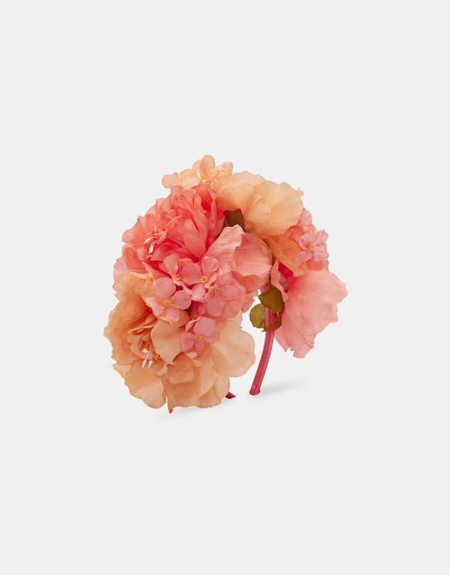 Morgan & Taylor - Esme Headpiece