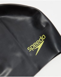 Speedo - Junior Long Hair Cap
