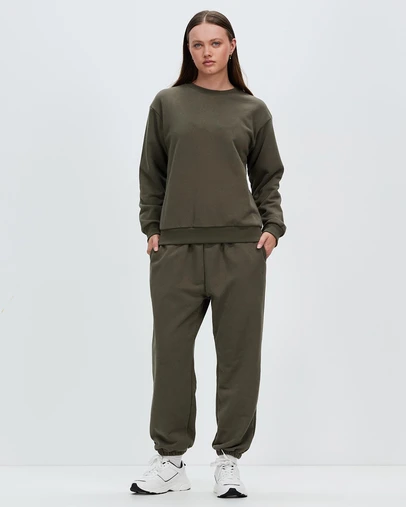 Style Addict - Sofia Sweatshirt