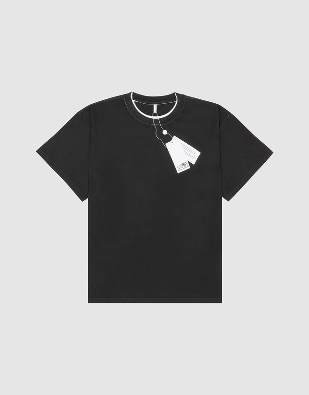 MM6 Maison Margiela - T-Shirt
