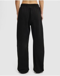 Cotton On Body Active - Summer Fleece Barrel Sweatpants