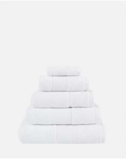 Linen House - Verana Coconut Towel Collection