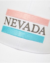ONEBYONE - Deserter Snapback