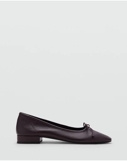 M.N.G - Bailab Shoes - Women's