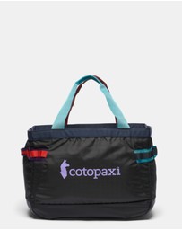 Cotopaxi - Allpa 60L Gear Hauler Tote-Del Dia Dark