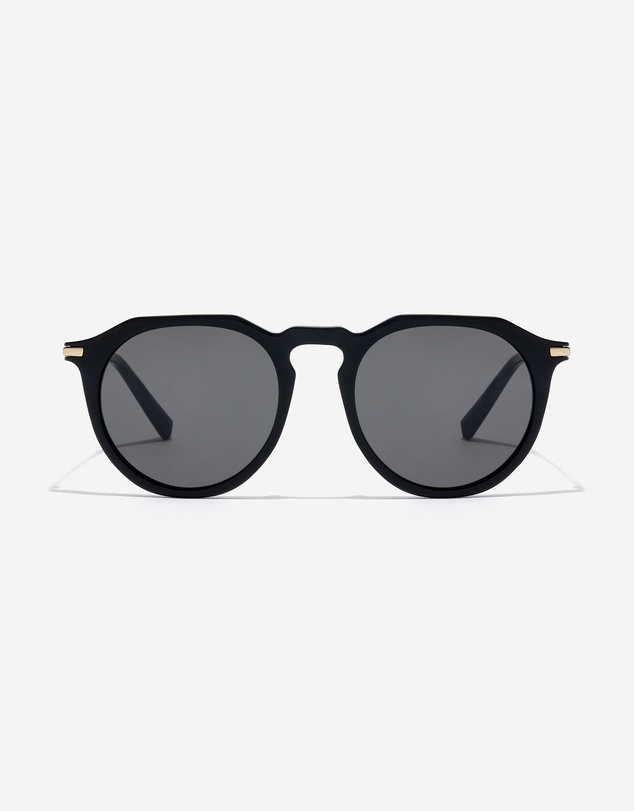 Hawkers Co - HAWKERS Sunglasses for Men and Women - Protection UV400 WARWICK CROSSWALK Model - Round Sunglasses