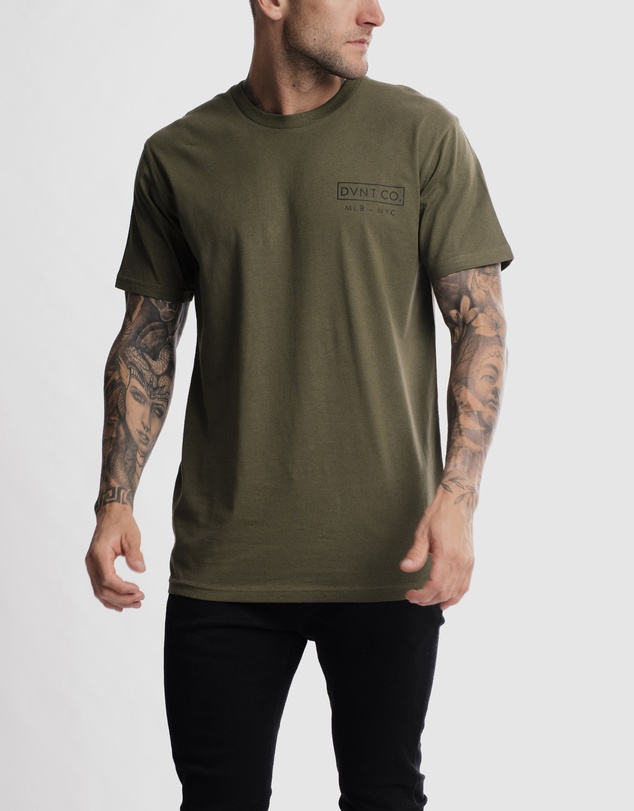 DVNT - NYC Tee