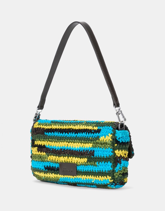 Staud - Timmy Convertible Shoulder Bag