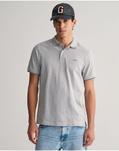 GREY MELANGE